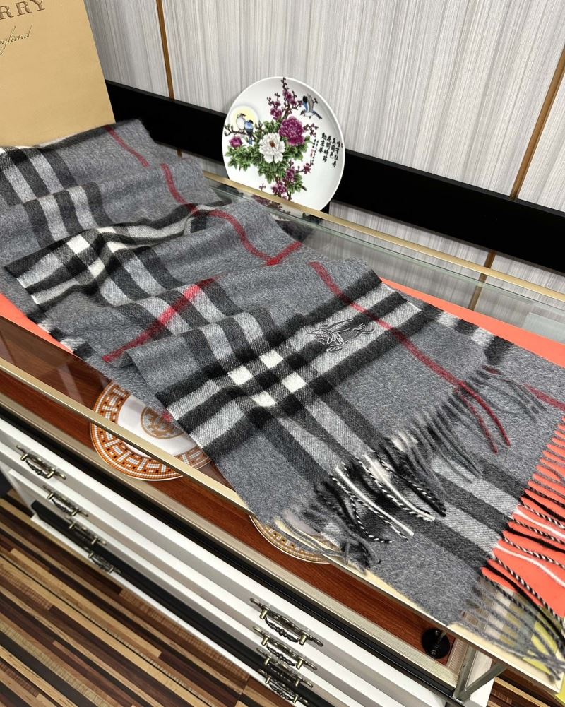 Burberry Scarf